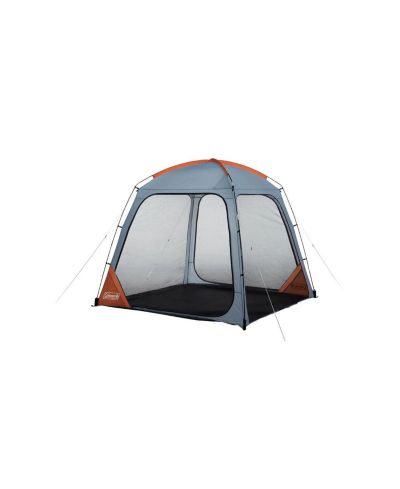 Купол-тент Coleman Skyshade 8 x 8 Screen Fog Gray