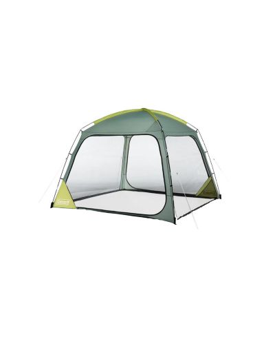 Купол-тент Coleman Skyshide 10 x 10, Moss Green
