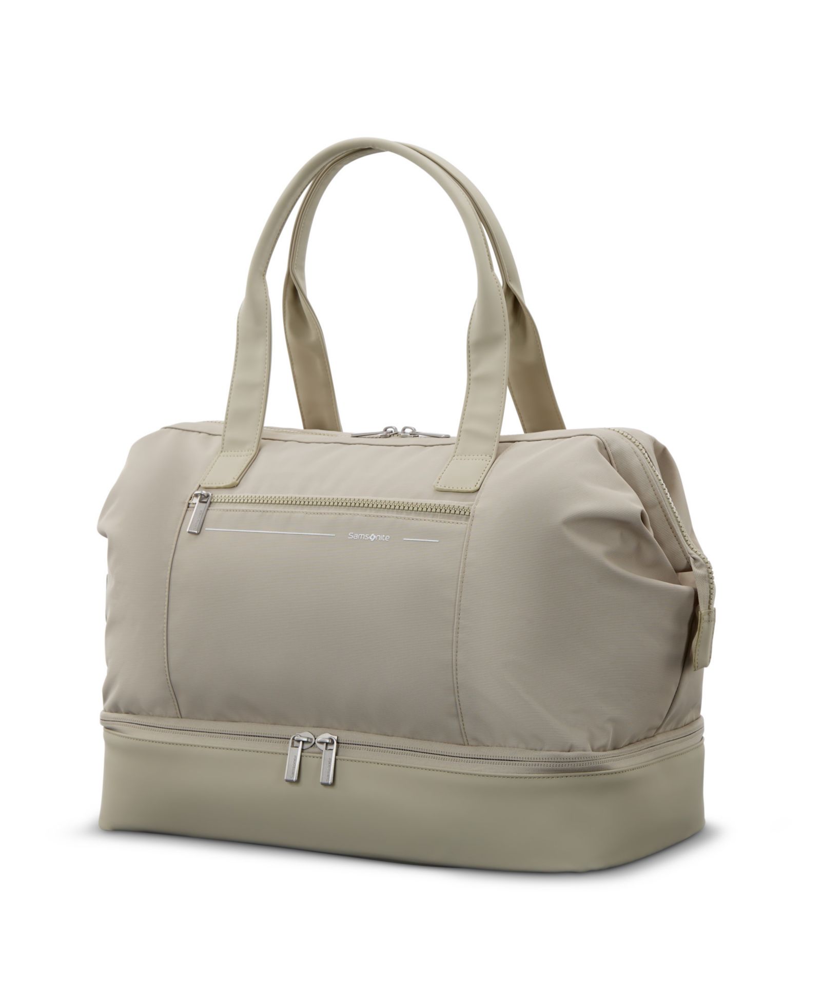 Сумка Samsonite Better Than Basic 19" Drop Bottom Weekender Duffel