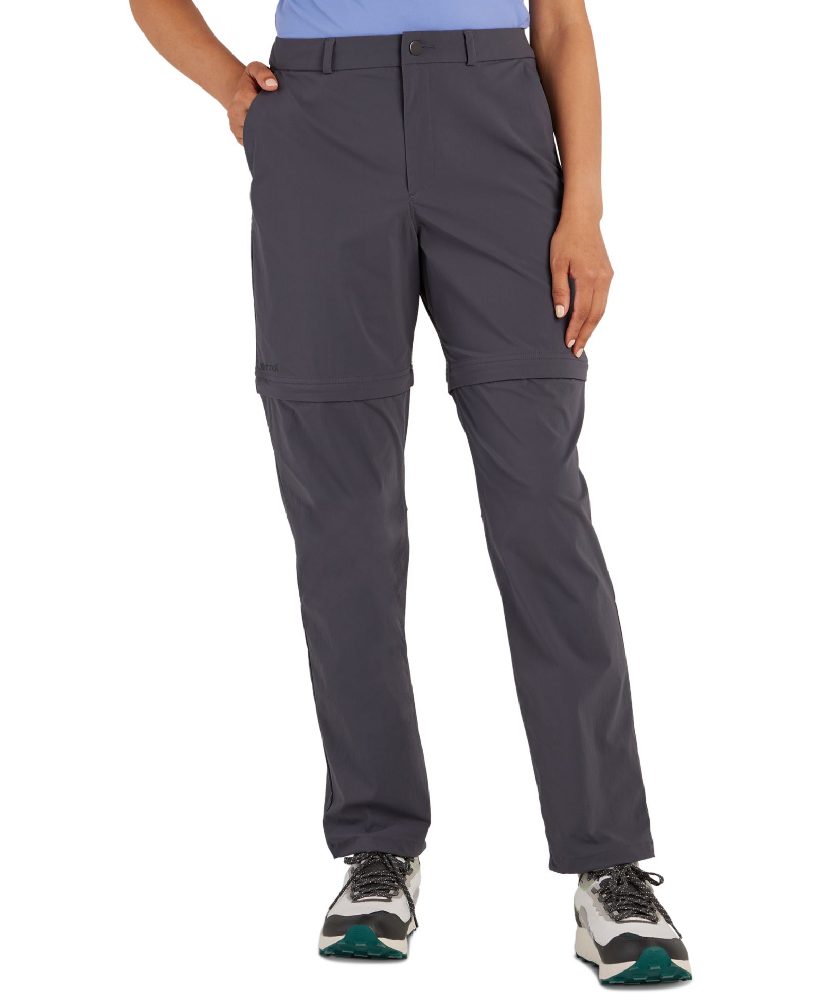 Marmot Женские брюки Arch Rock Convertible