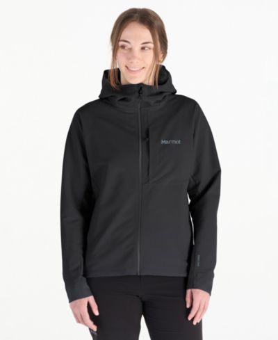 Marmot Женский худи Pinnacle DriClime