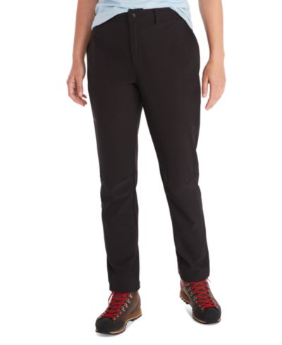 Marmot Women's Scree Water-Repellent Performance Pants