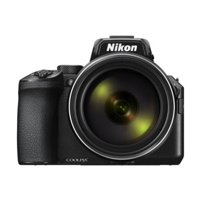Nikon Coolpix P950 16MP 83x Optical Zoom Digital Camera