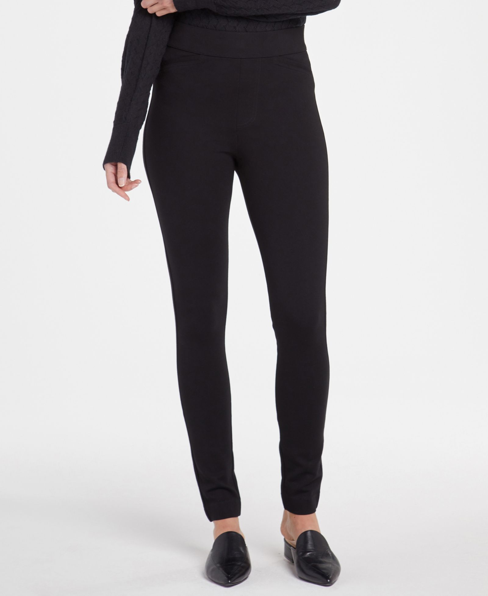 NYDJ Women's Pull On Legging Pant