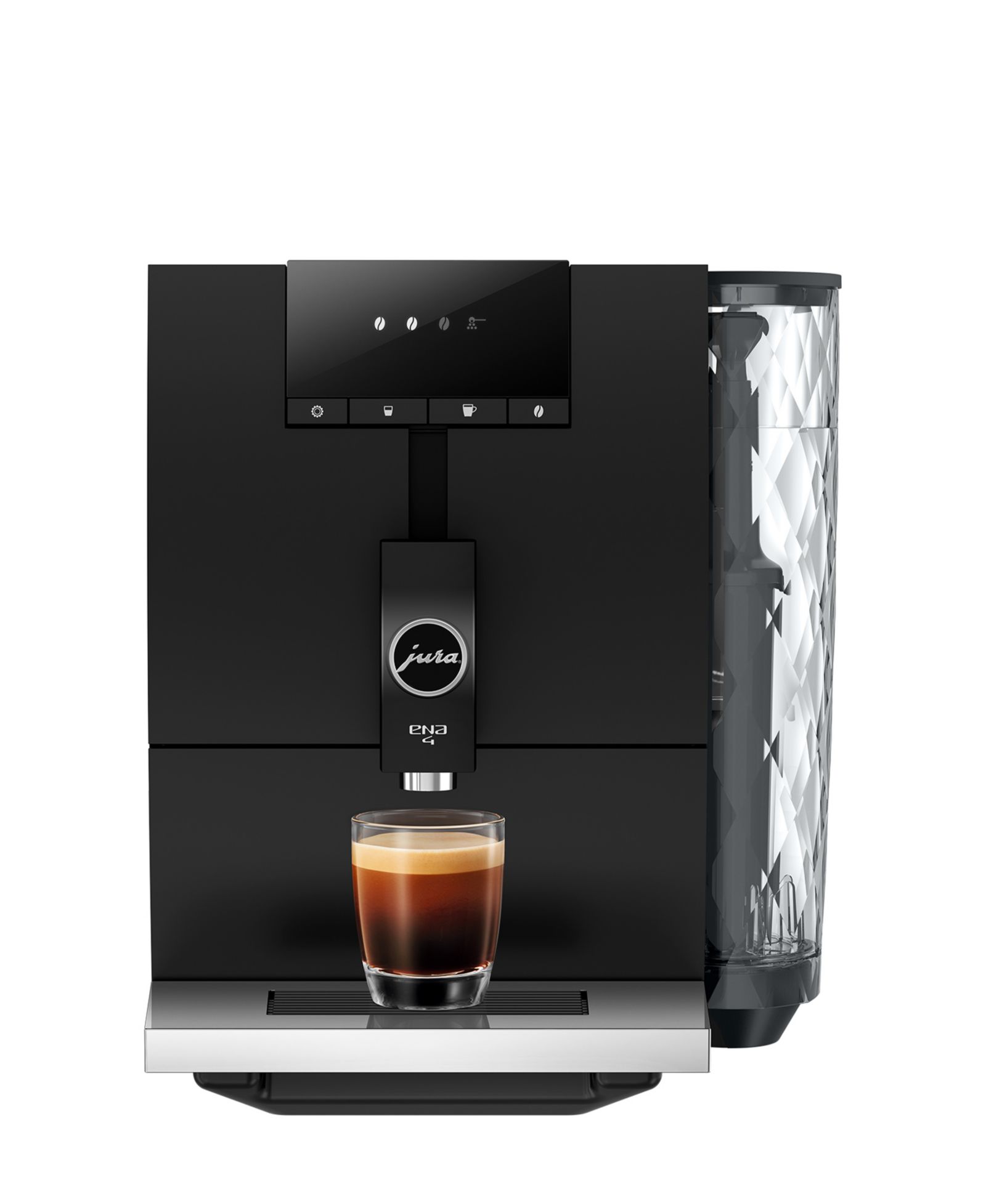 JURA ENA 4 fully automatic кофемашина