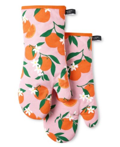 Kate Spade New York Прихватки Squeeze the Day 2-Pack