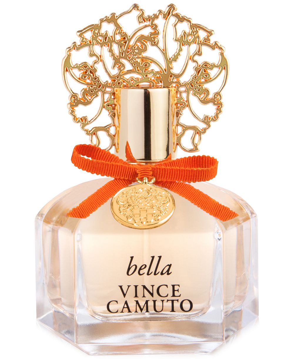 Vince Camuto Bella Eau de Parfum, 3.4 oz