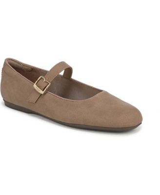 Woodsmoke Brown Faux Leather
