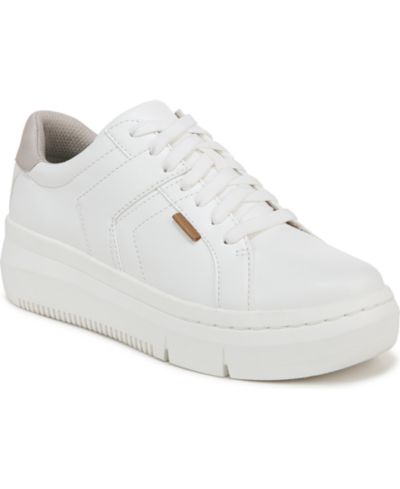 Женские платформенные кроссовки Dr. Scholl's Sadie
