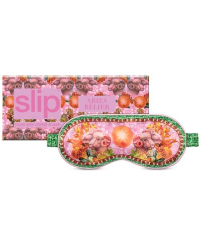 Шелковая маска для сна Slip Pure Silk Zodiac