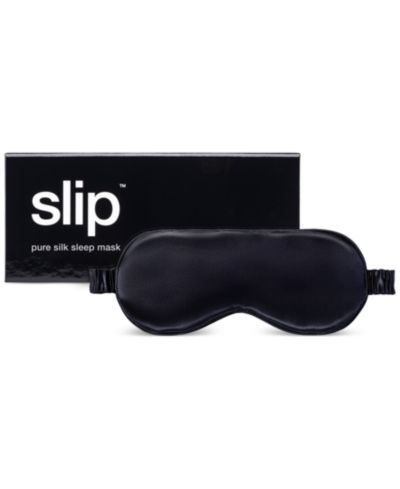 Шелковая маска для сна Slip Pure Silk