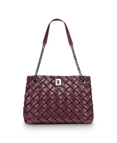 KARL LAGERFELD PARIS Lafayette Tote