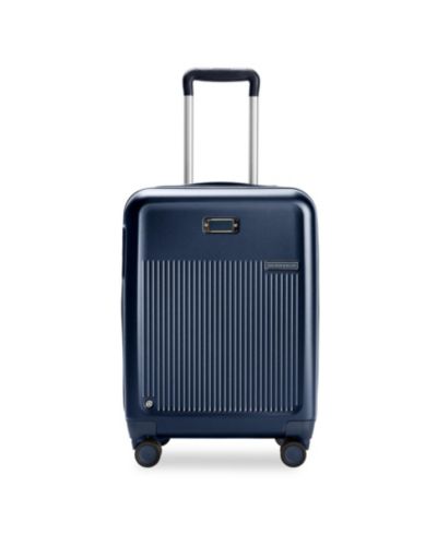 Briggs & Riley Sympatico 3.0 Global Carry-On Expandable Spinner