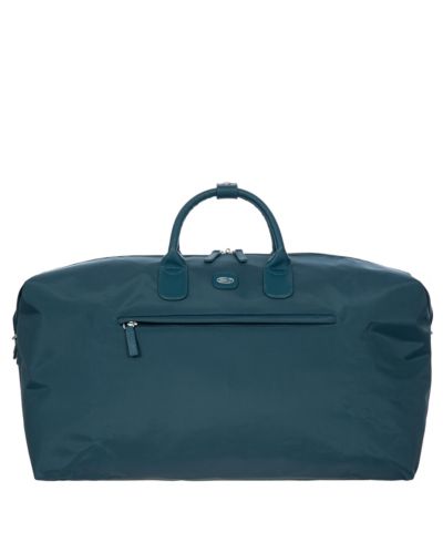 Bric's Milano Positano Мягкая дорожная сумка 22" Deluxe