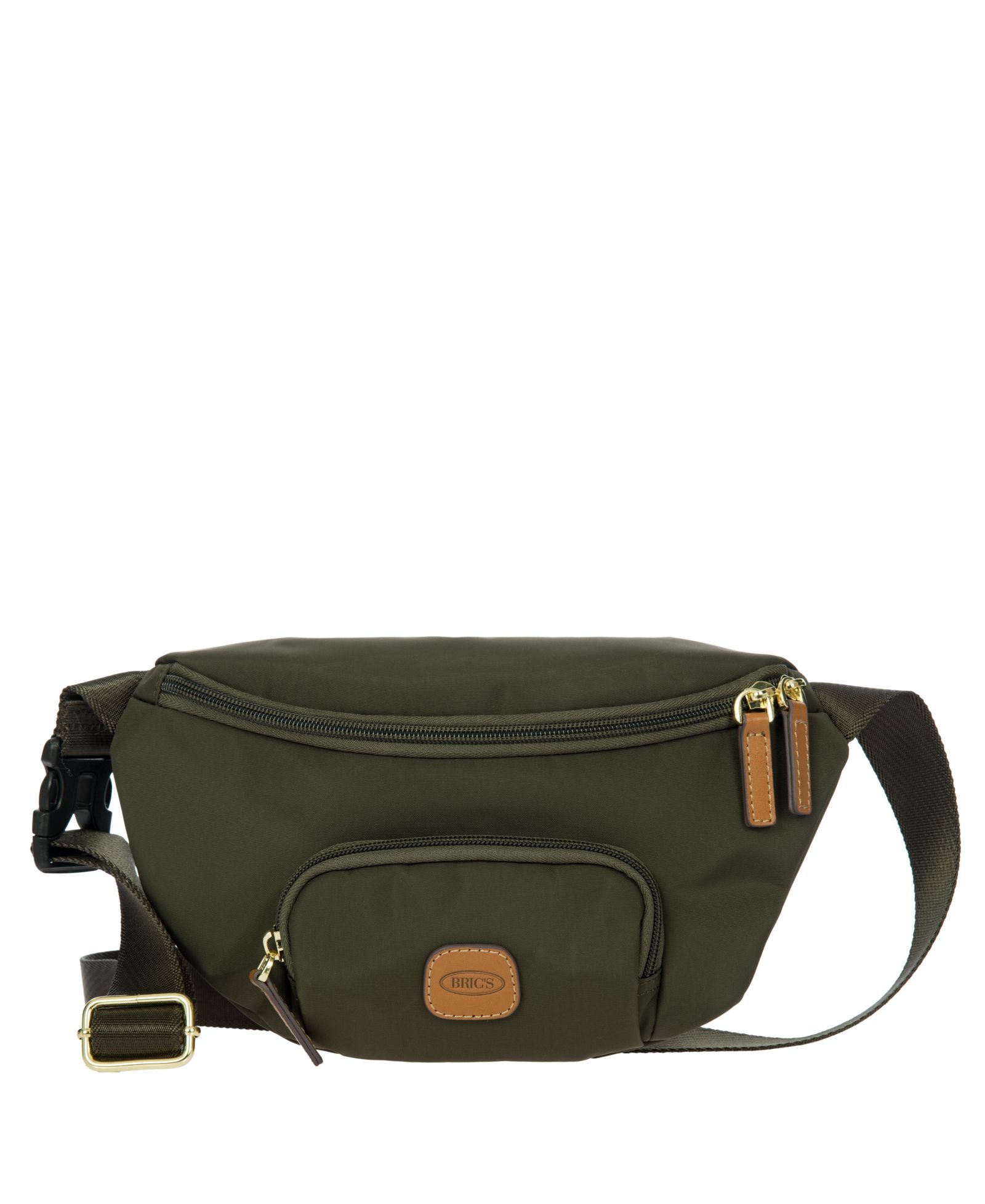 Bric's Milano X-TRAVEL Belt Bag