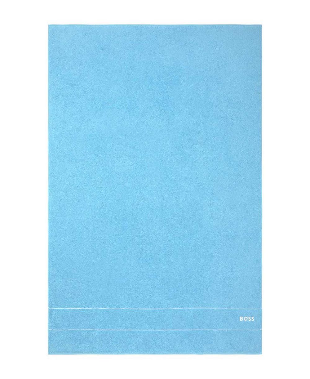 Boss Home Plain Cotton Bath Sheet, 39" x 59"