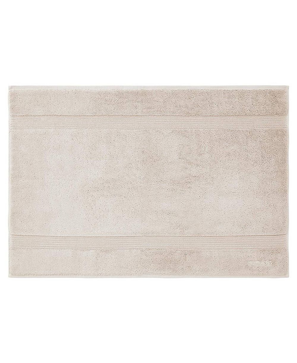 Boss Home Loft Aegean Combed Cotton Bath Mat, 24" x 35"
