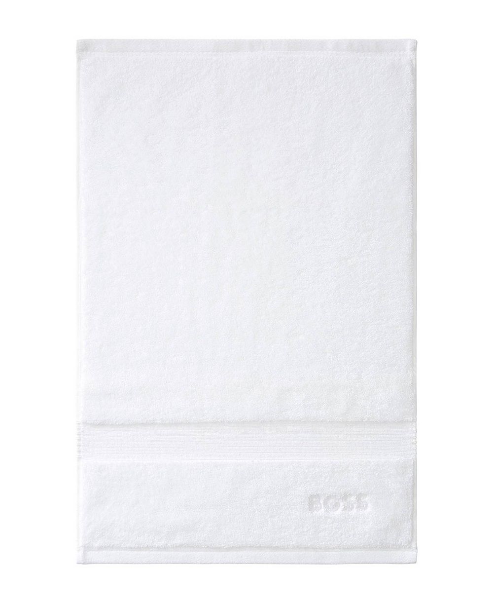 Полотенце для рук Boss Home Loft Aegean из гребенного хлопка, 16" x 24"