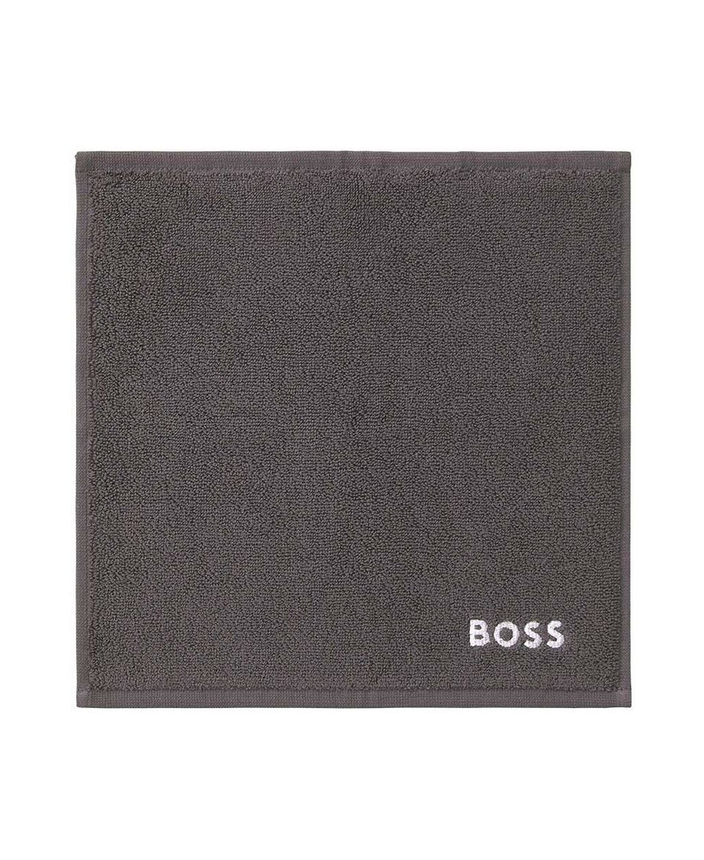 Полотенце Boss Home Plain Cotton 12" x 12"