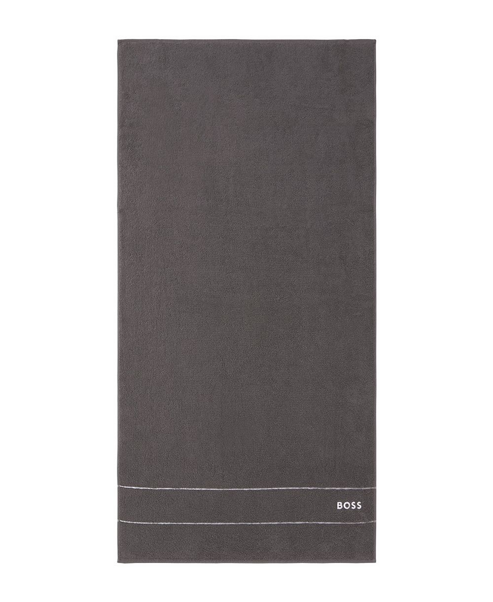 Boss Home Plain Cotton Bath Towel, 28" x 55"