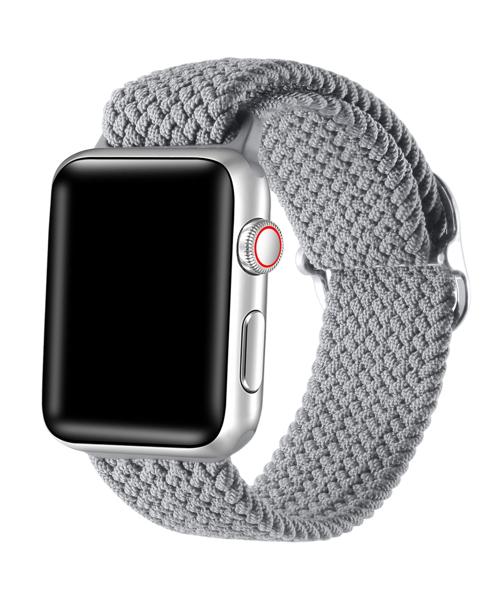Нейлоновый ремешок Posh Tech Avalon для Apple Watch 44,45,46,49mm