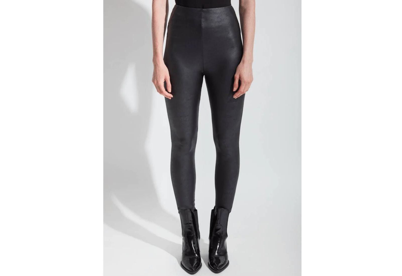 Женские леггинсы LYSSE Matilda Foil (28" Inseam)