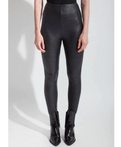 Женские леггинсы LYSSE Matilda Foil (28" Inseam)