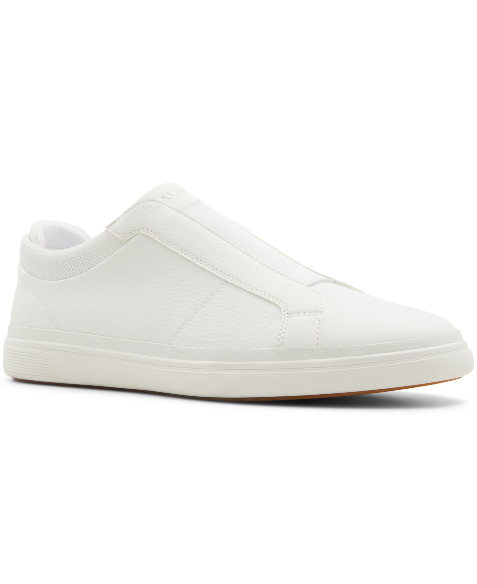 ALDO Men's Aros Synthetic Slip On Shoe