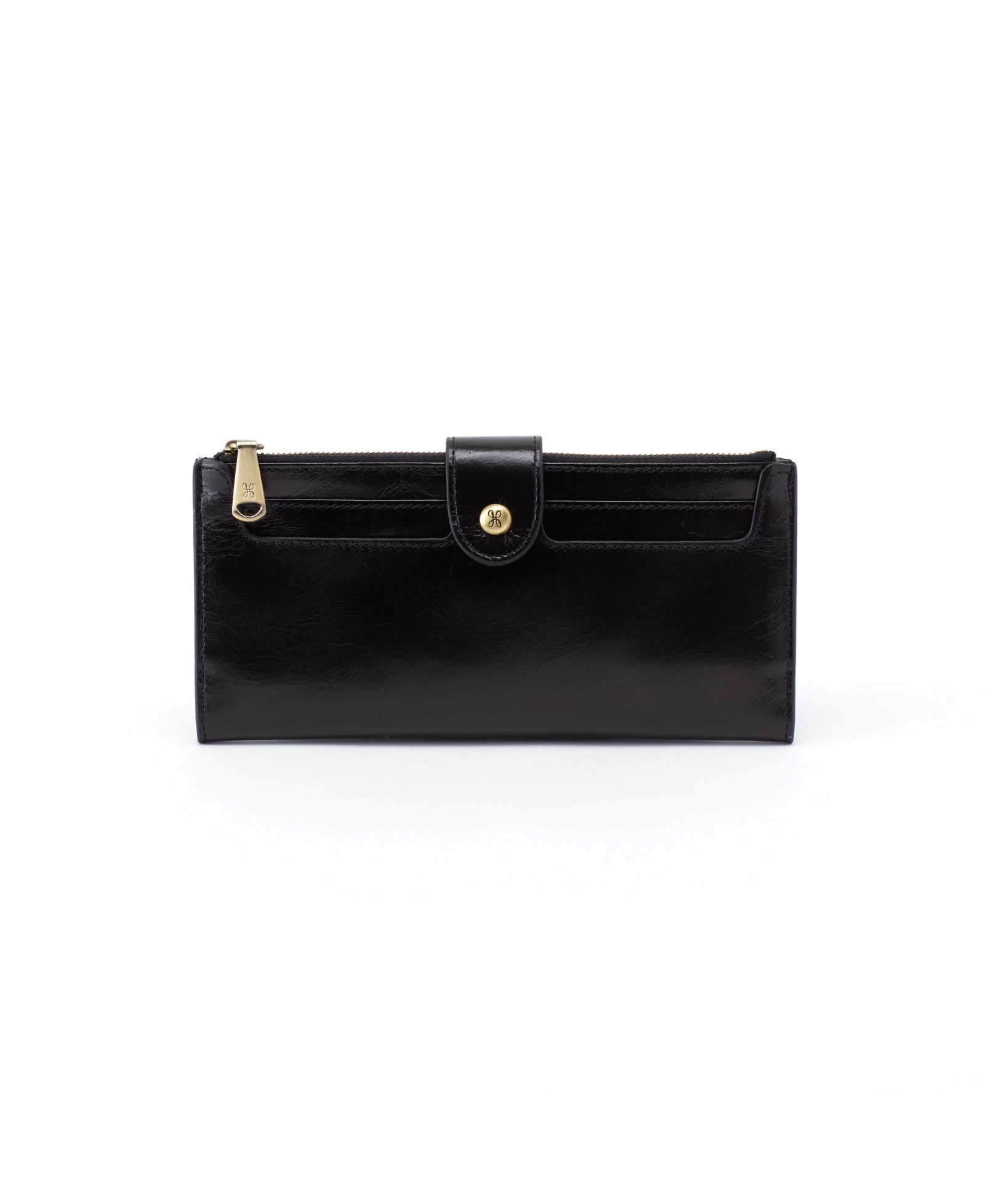 HOBO Dunn Continental Wallet