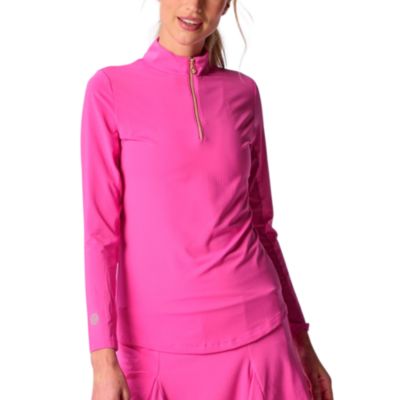 Hot pink