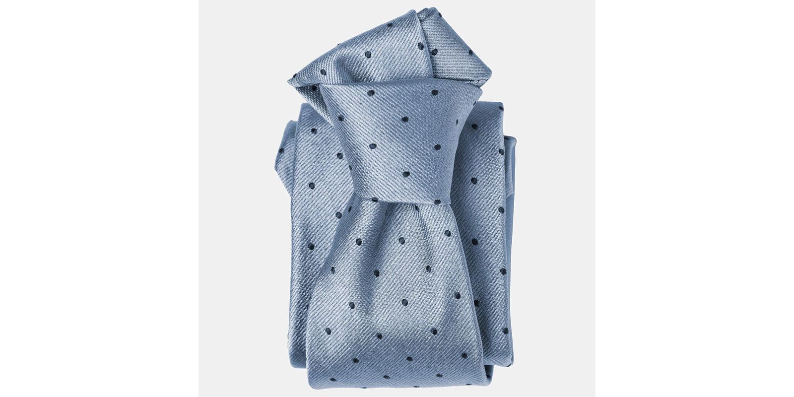 Elizabetta Men's Pisa Silk Jacquard Tie