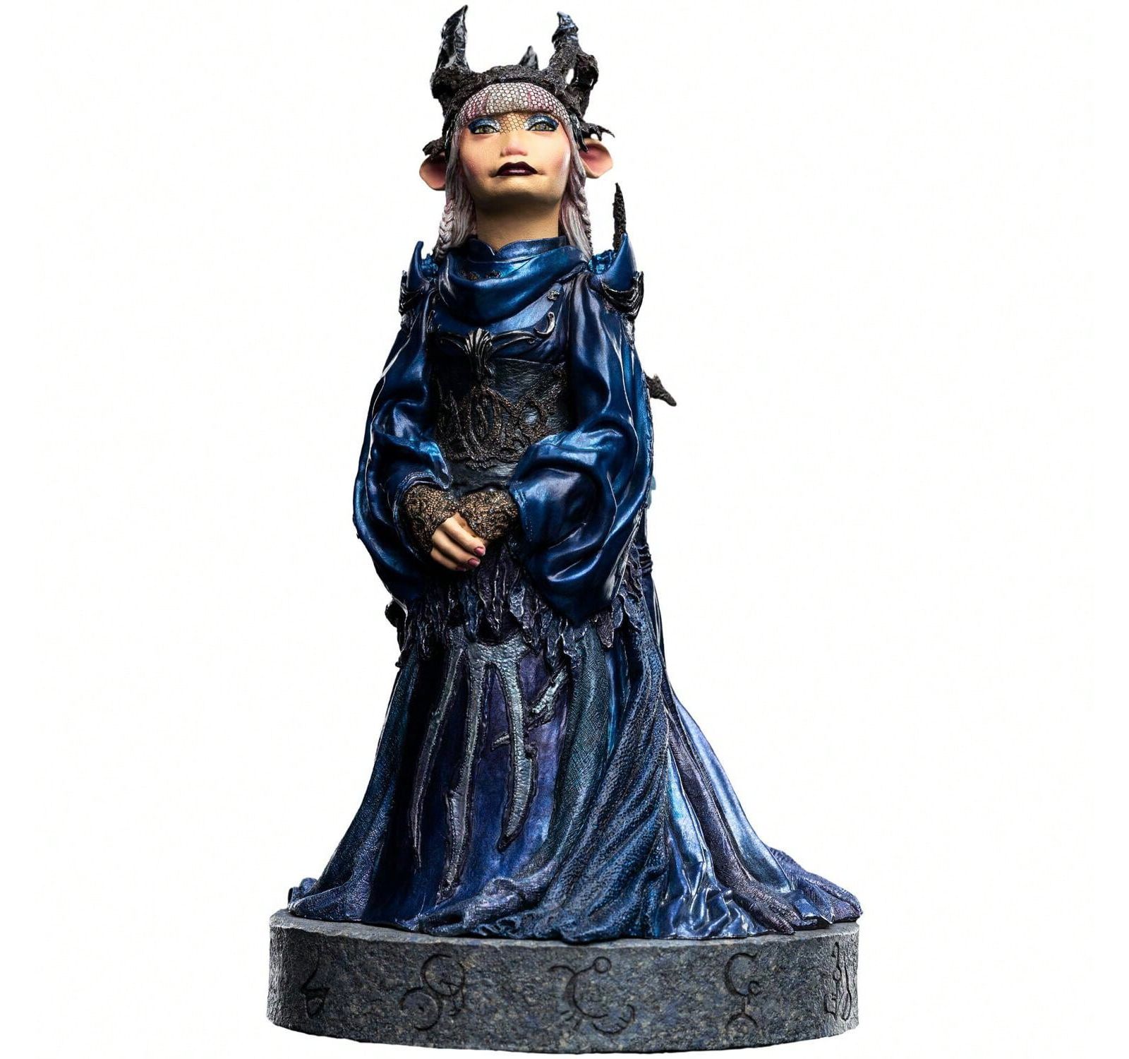 WETA Workshop The Dark Crystal: Age of Resistance - Seladon the Gelfling статуэтка 1:6