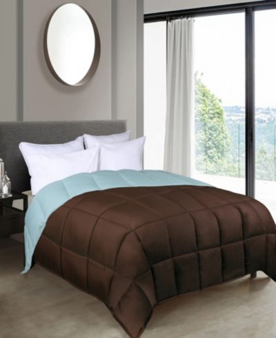 Superior All Season Reversible Comforter, California King