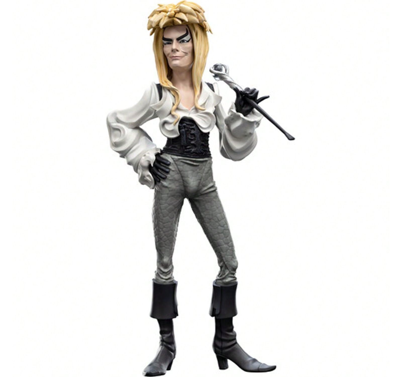 WETA Workshop Mini Epics - Labyrinth (1986) - Jareth
