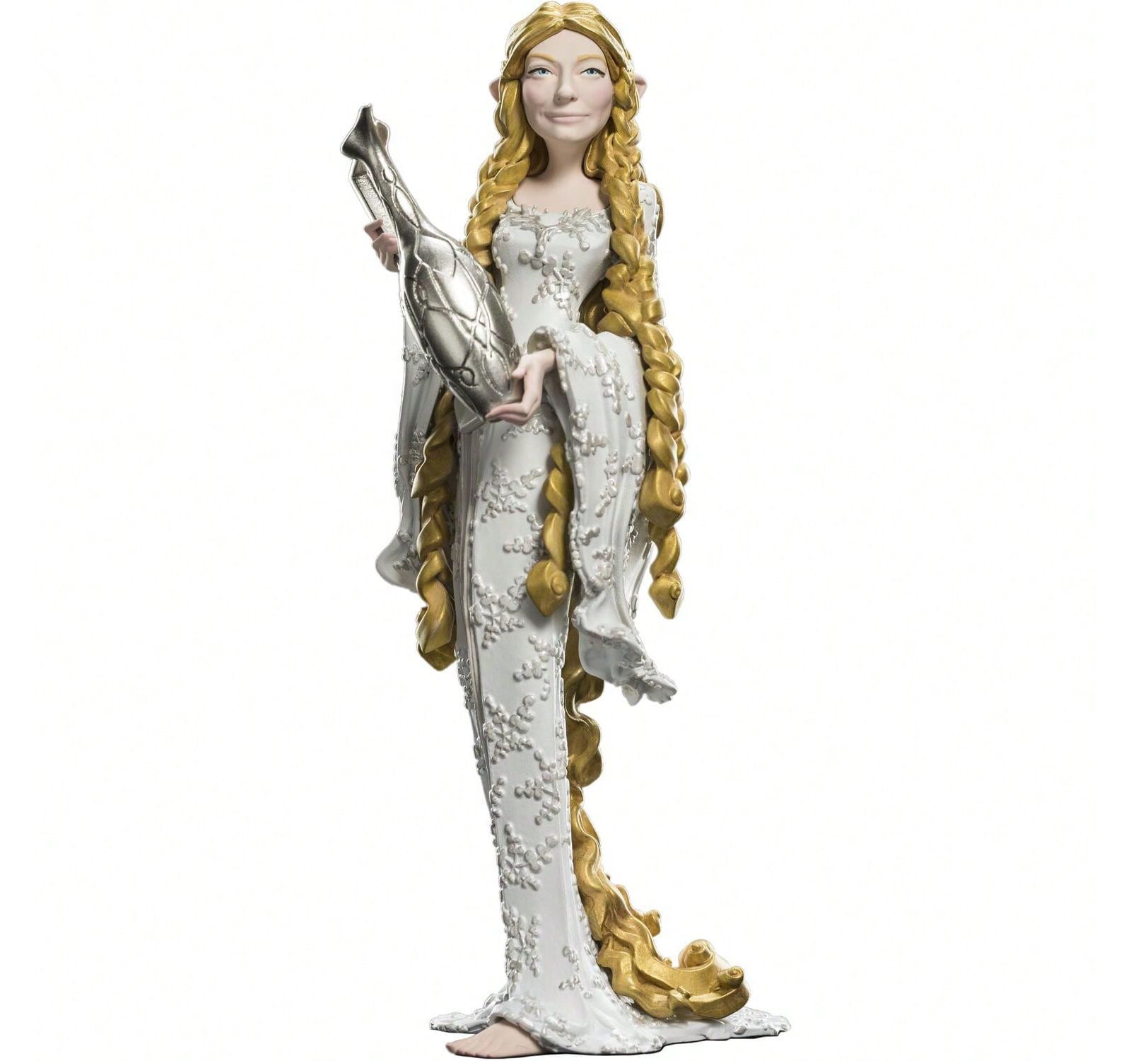 WETA Workshop Mini Epics - The Lord of The Rings Trilogy - Galadriel коллекционная фигурка