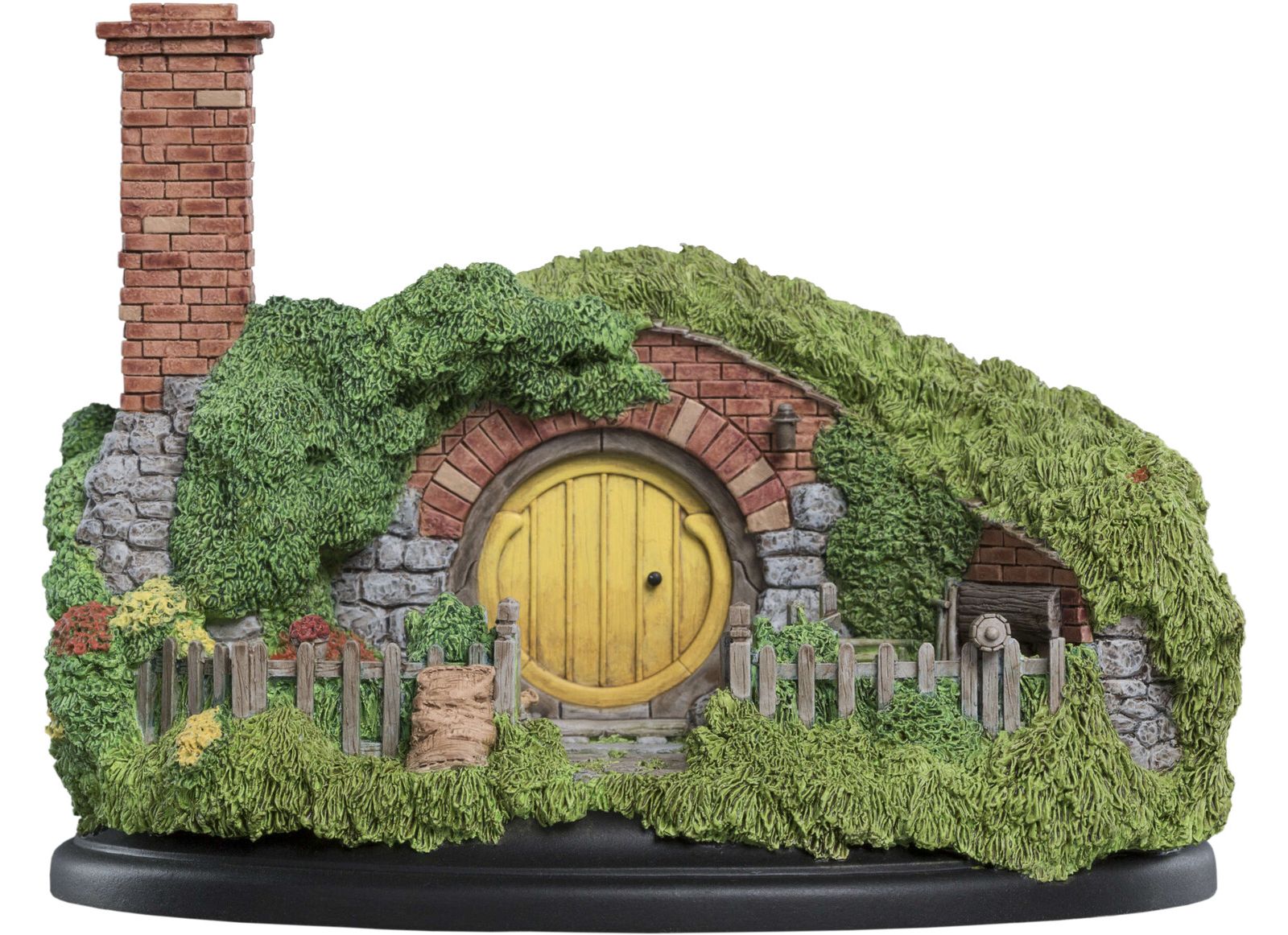 Коллекционная фигурка Weta Workshop Hobbit Hole 16 Hill Lane, от 14 лет