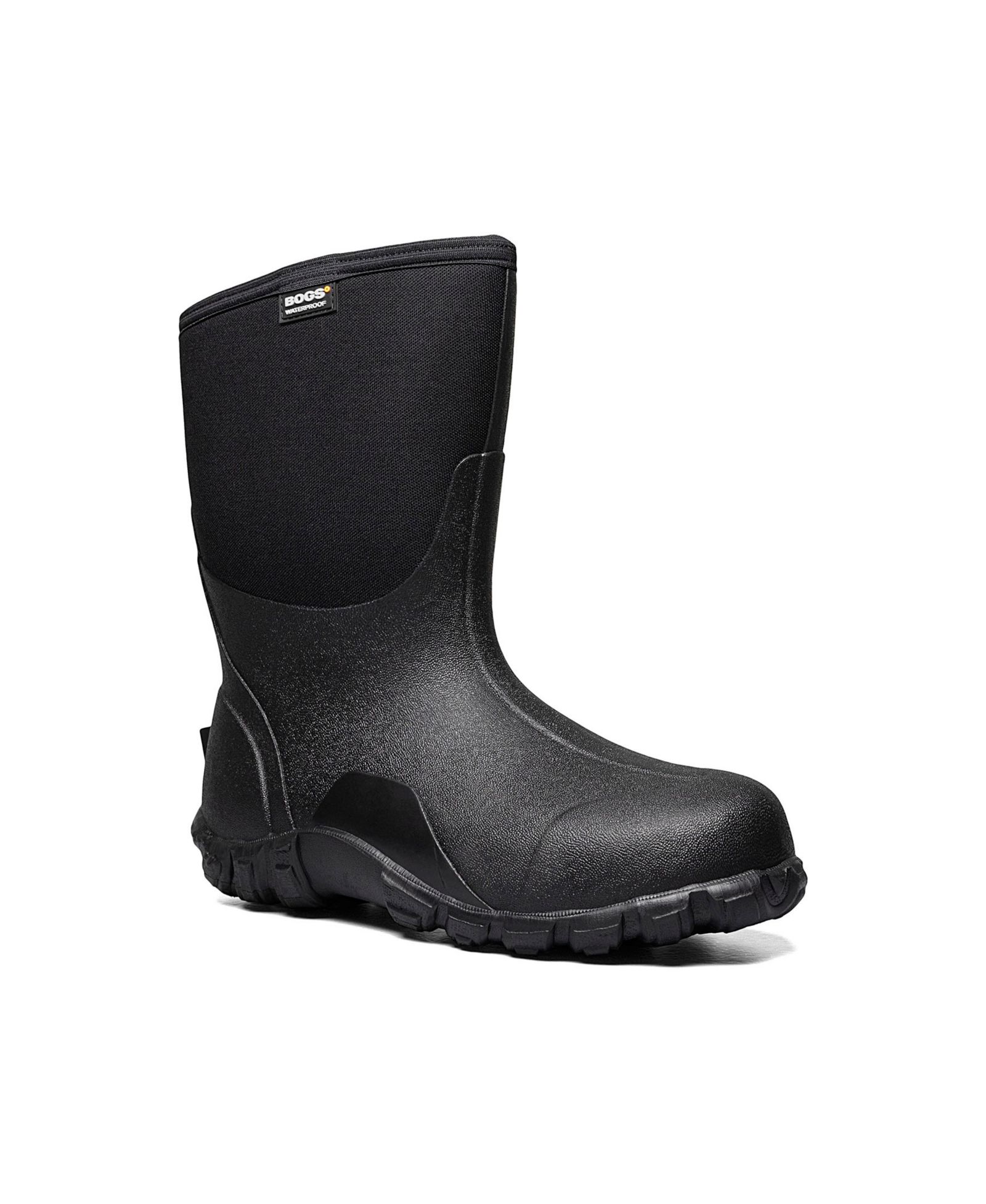 BOGS Men's Classic Mid Boot
