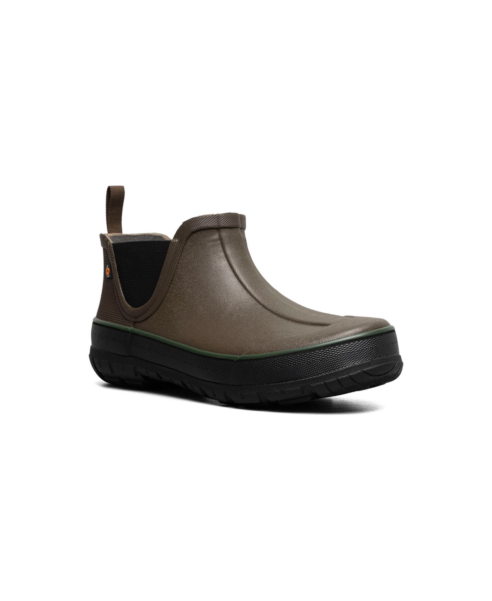 Мужские ботинки BOGS Digger Slip On
