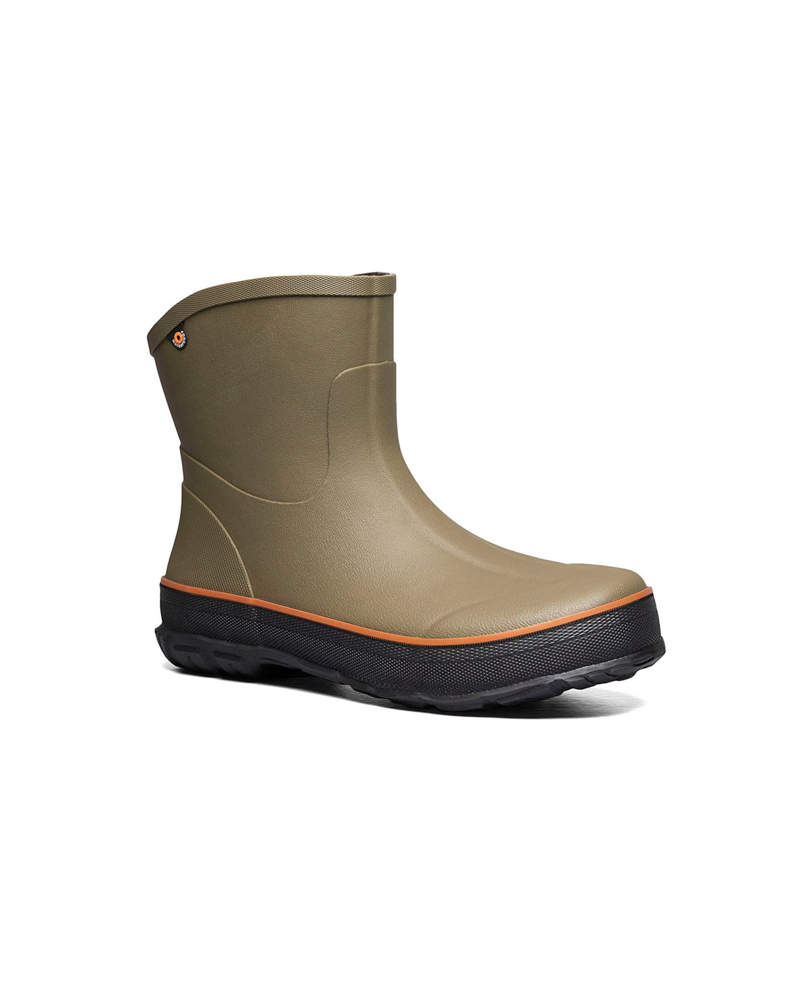 Мужские ботинки BOGS Digger Mid