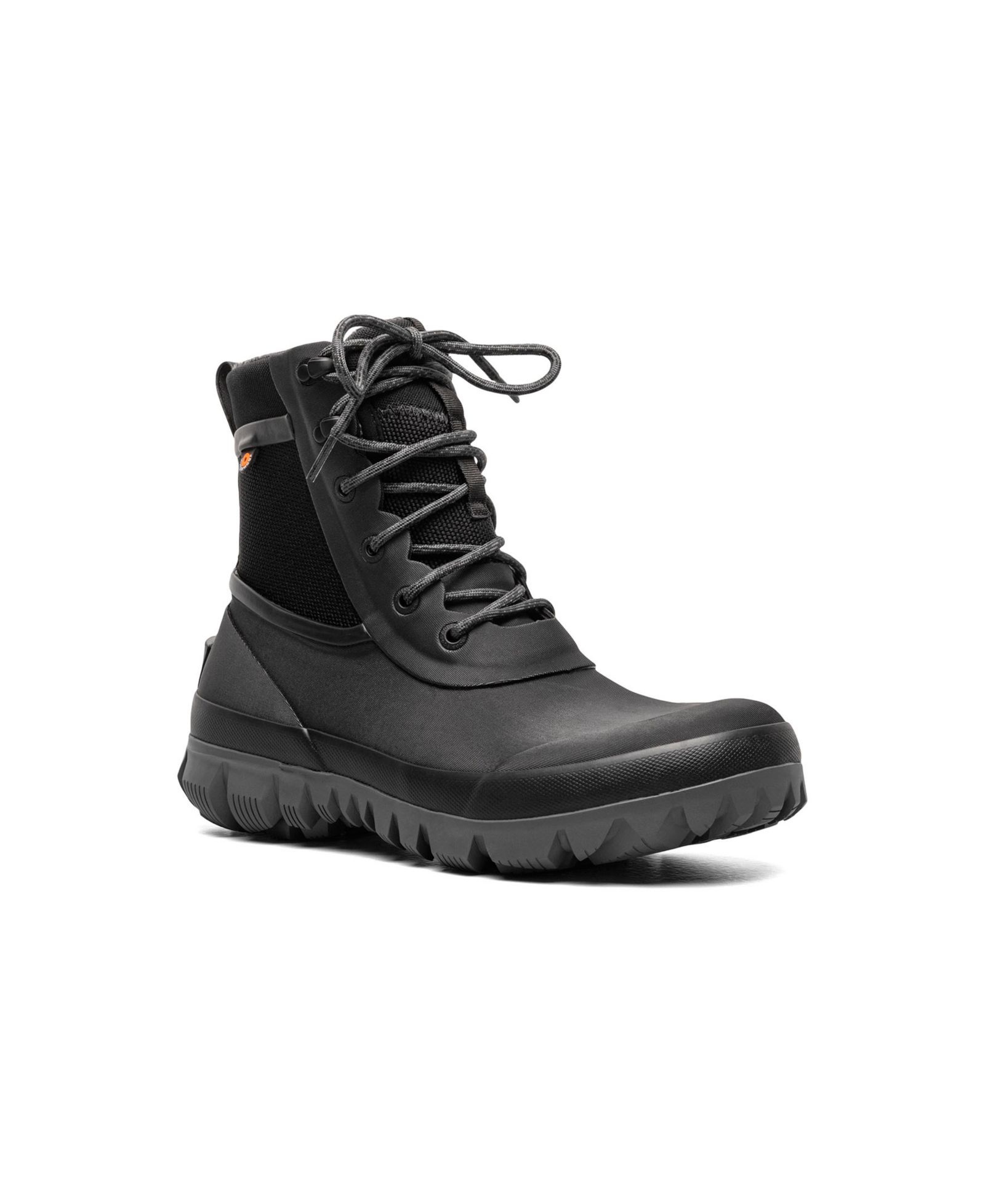 BOGS Men's Arcata Urban Slip-Resistant Lace Up Boot