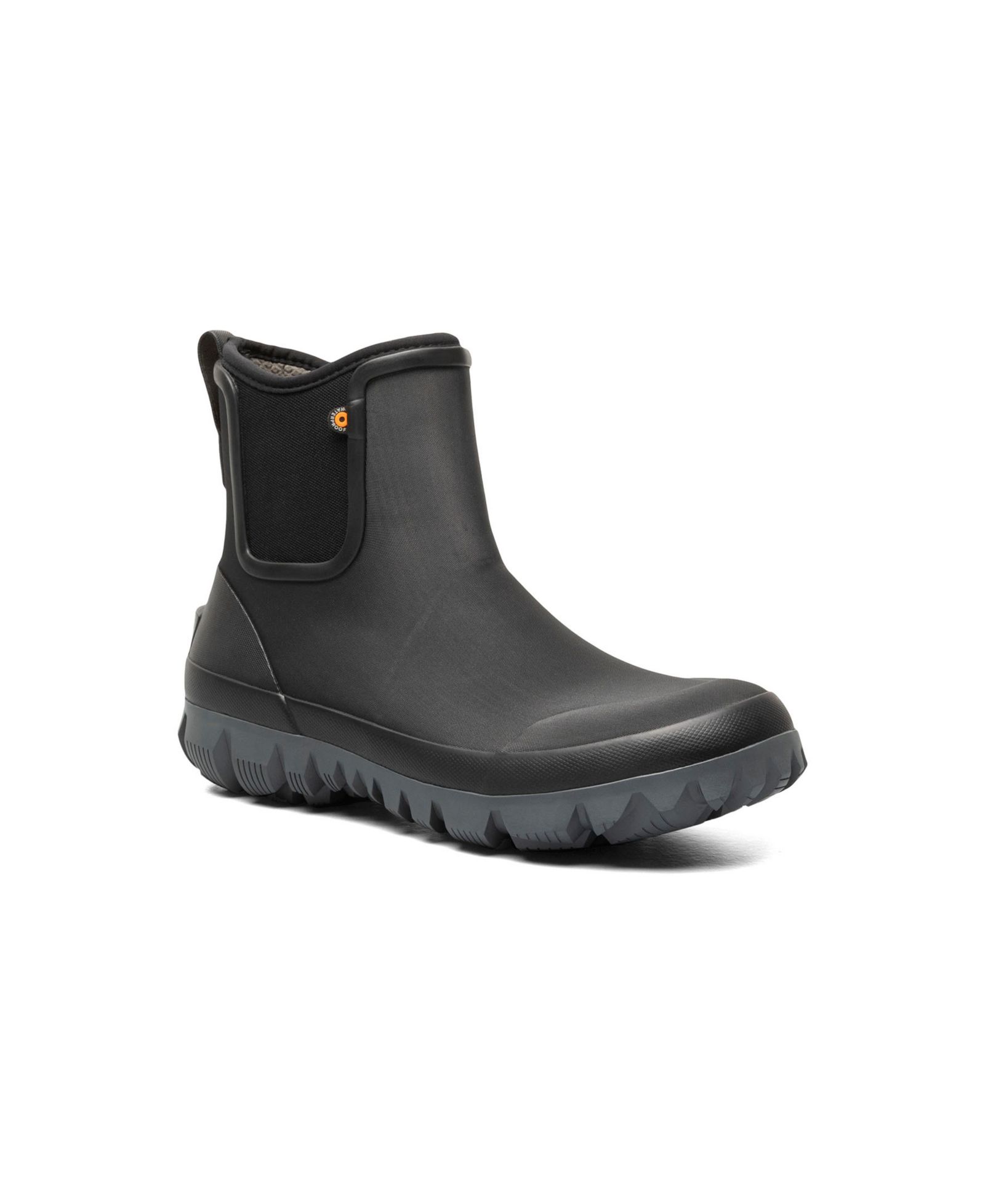 BOGS Men's Arcata Urban Slip-Resistant Chelsea Boot