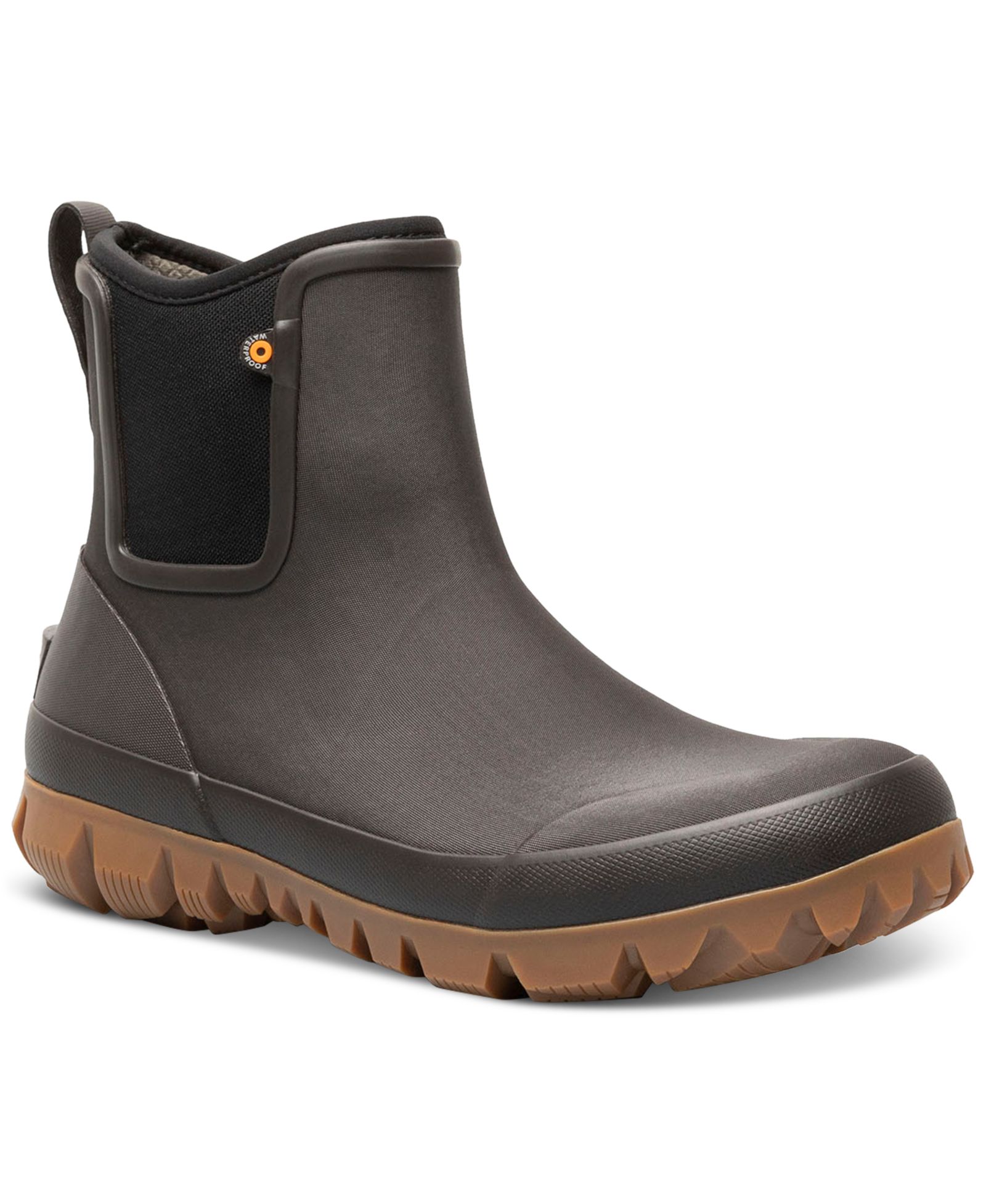 BOGS Men's Arcata Urban Chelsea Boots