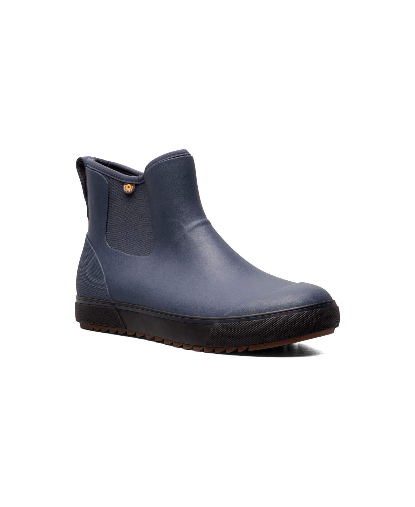 BOGS Men's Kicker Rain Chelsea Neo Boot