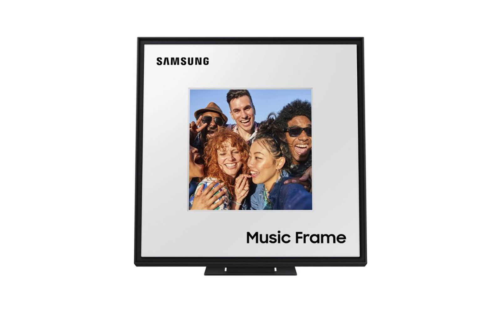 Samsung Music Frame Dolby Atmos Wireless Picture Frame Smart Speaker