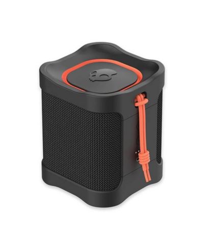Беспроводная Bluetooth-колонка Skull Candy Terrain Mini - Black