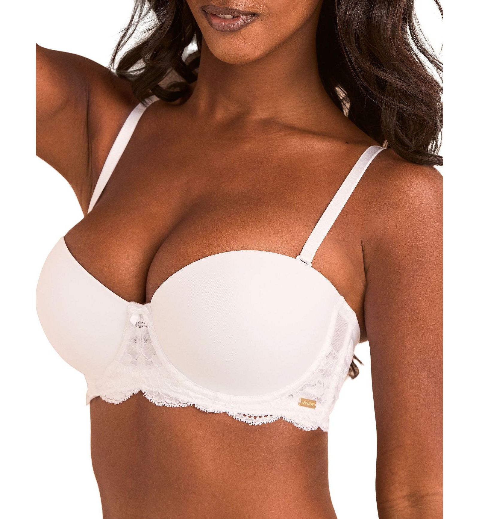 Женский бюстгальтер Adore Me Push Up Balconette