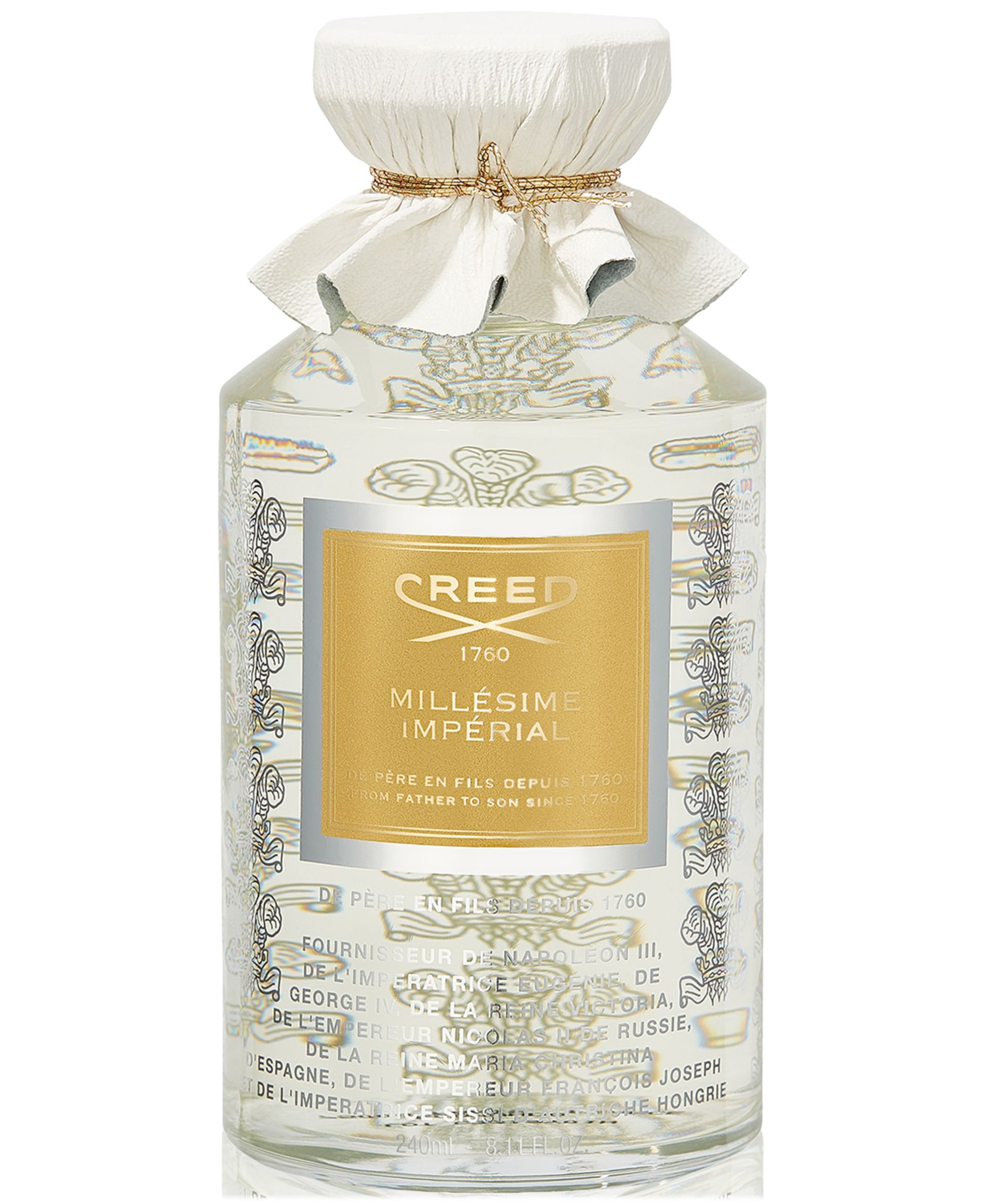 CREED Millésime Impérial, 8.1 oz.