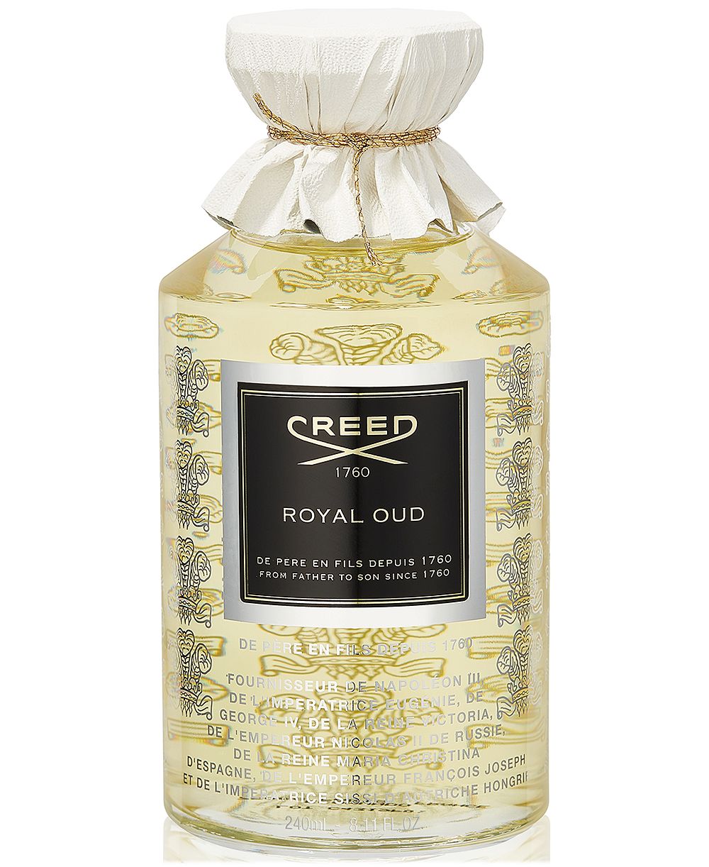 Парфюмерия CREED Royal Oud 8.1 oz.