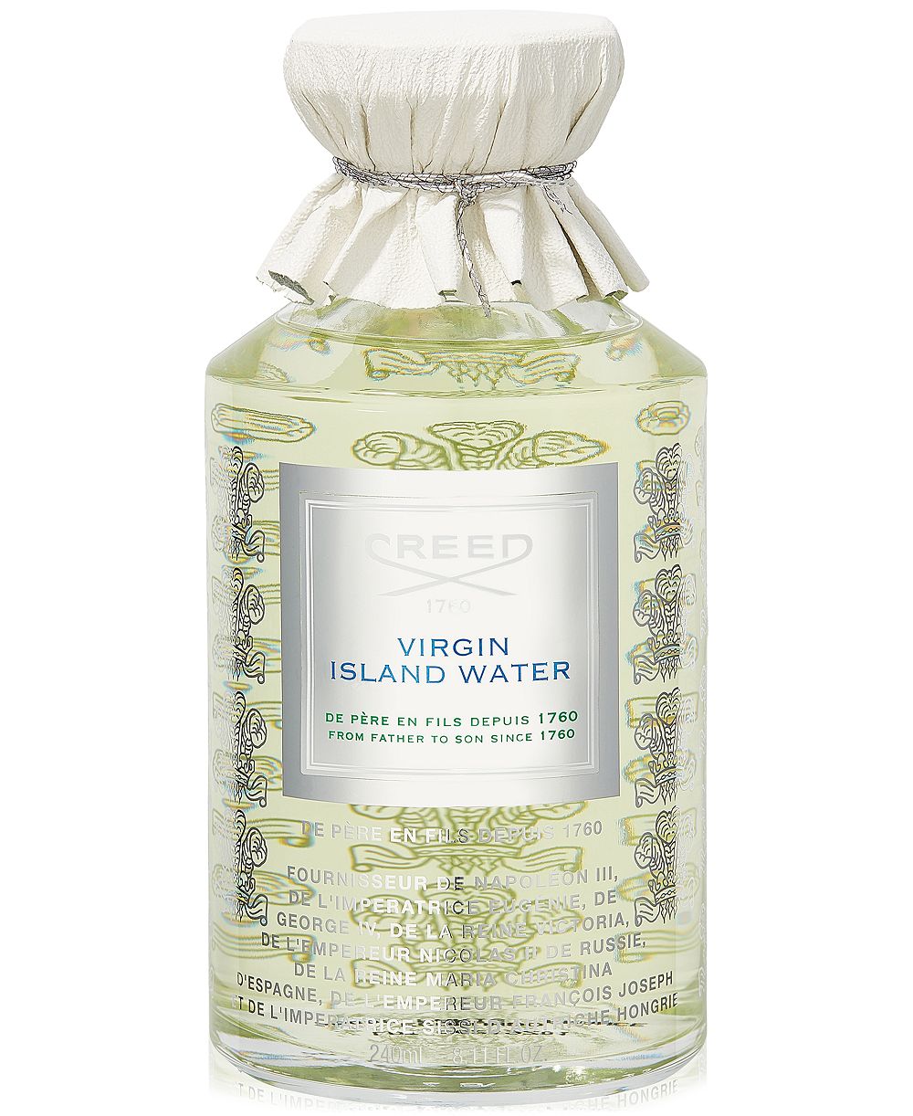 CREED Virgin Island Water, 8.11 oz.