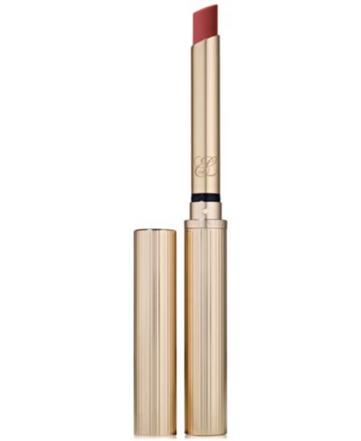 Estée Lauder Pure Color Explicit шелковая матовая помада